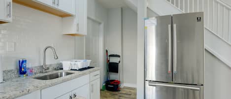 Departamento (2 Bedrooms) | Interior