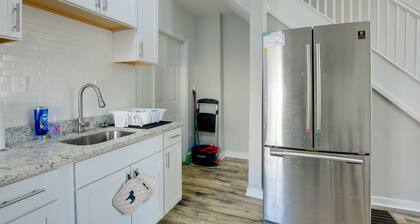 Cozy Maryland Getaway in the Heart of Baltimore!