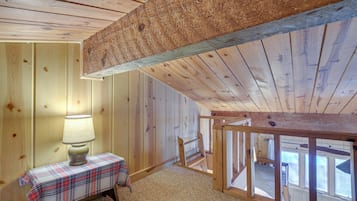 Casa (2 Bedrooms) | Interior