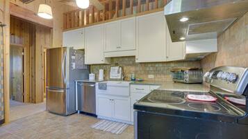 Rumah (2 Bedrooms) | Interior