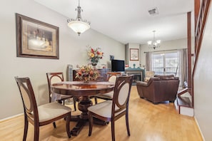 Huoneisto (2 Bedrooms) | Sisätilat