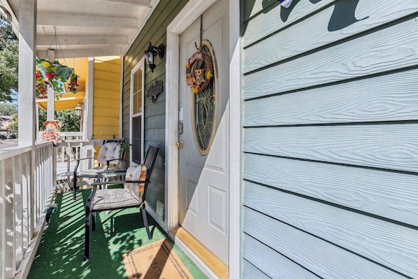 Huoneisto (2 Bedrooms) | Sisätilat