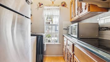 Appartement (2 Bedrooms) | Intérieur