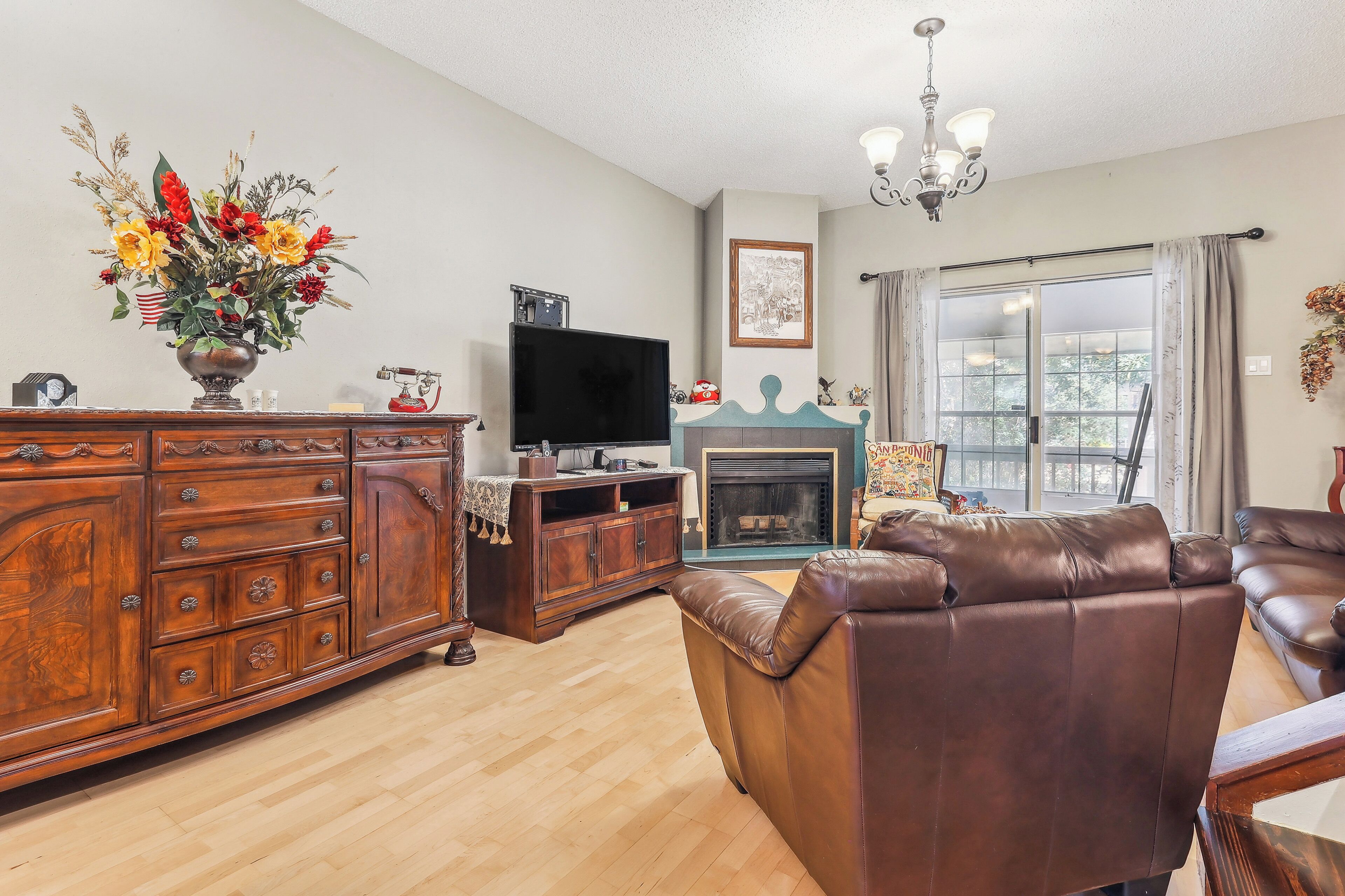 Appartement (2 Bedrooms) | Façade de l’hébergement