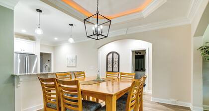 Charming Alabama Retreat w/ Private Patio!