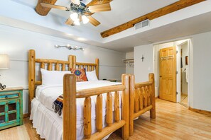 하우스 (6 Bedrooms) | 내부