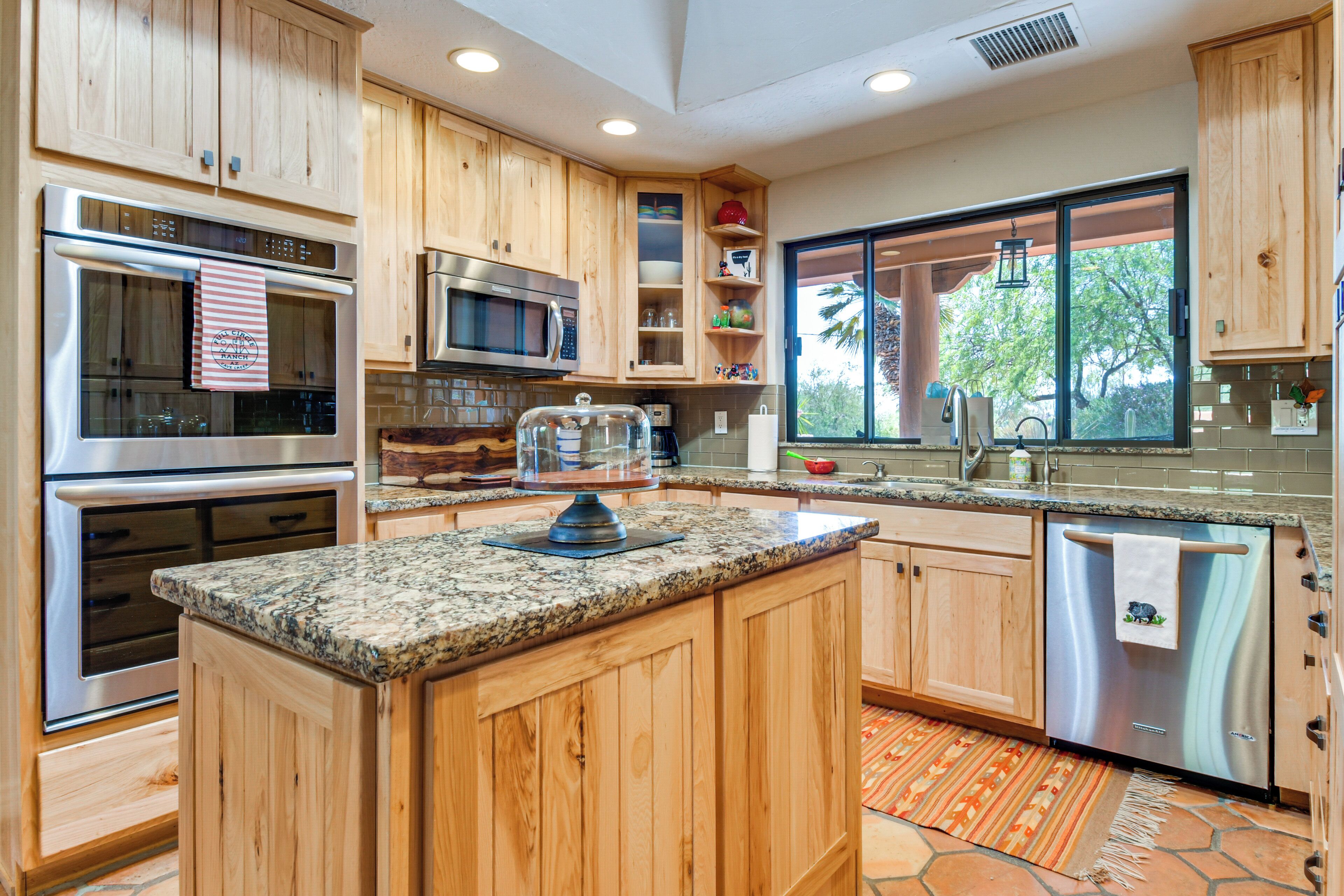 บ้านพัก (6 Bedrooms) | ภายใน