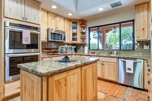 Huis (6 Bedrooms) | Interieur