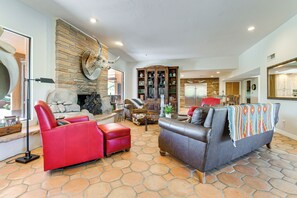 Casa (6 Bedrooms) | Interni