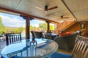 Hus (6 Bedrooms) | Innvendig