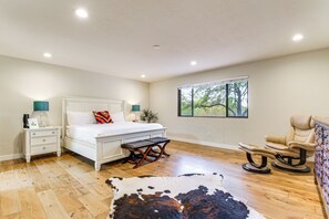 獨棟房屋 (6 Bedrooms) | 住宿內部