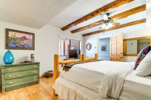 Huis (6 Bedrooms) | Interieur