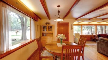 Rumah (3 Bedrooms) | Interior