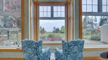 Casa (4 Bedrooms) | Interior