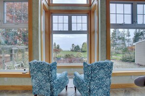 獨棟房屋 (4 Bedrooms) | 住宿內部