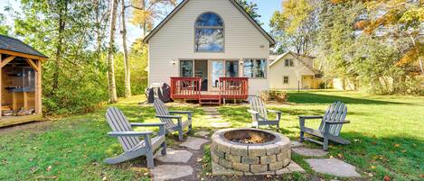 Casa (3 Bedrooms) | Fachada da propriedade