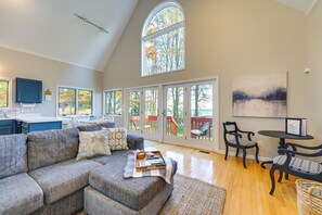 Casa (3 Bedrooms) | Interior