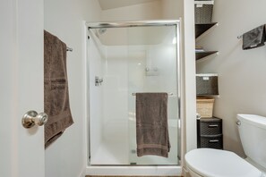 Apartemen (1 Bedroom) | Interior