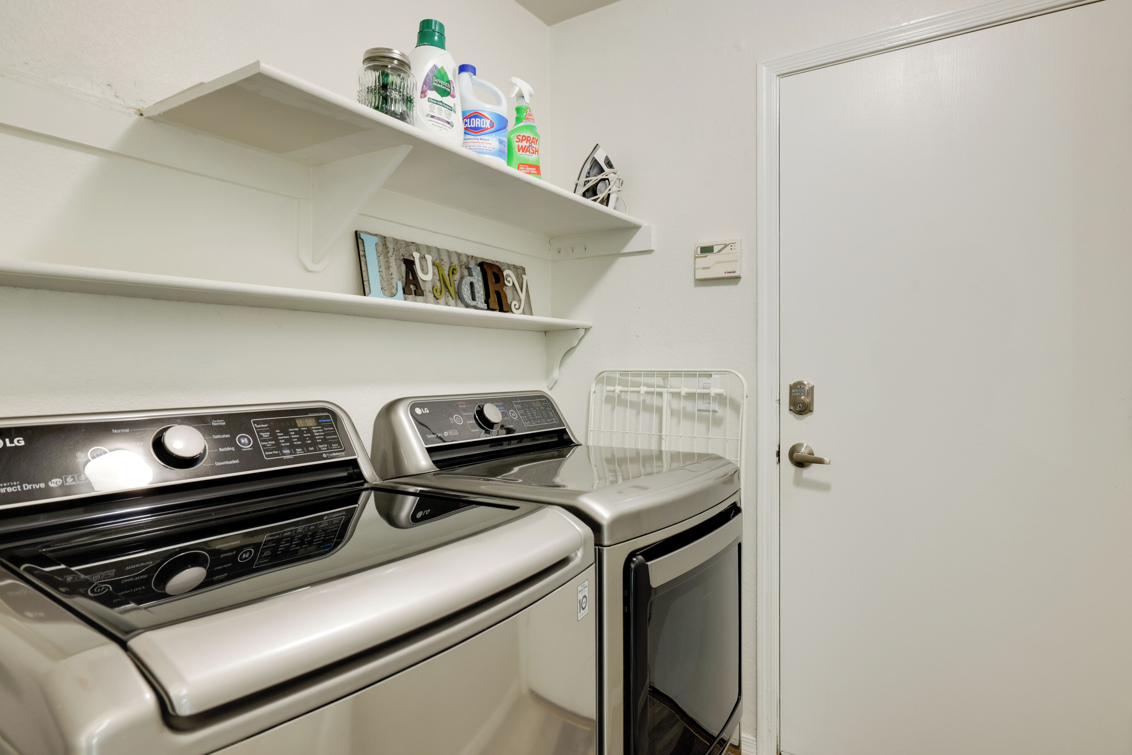 Casa (3 Bedrooms) | Interni