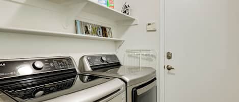 Casa (3 Bedrooms) | Interni