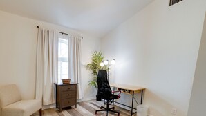 บ้านพัก (3 Bedrooms) | ภายใน