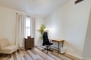 Ferienhaus (3 Bedrooms) | Innenbereich