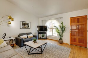 Talo (3 Bedrooms) | Sisätilat