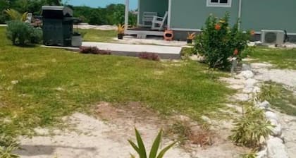 Eagle's Nest Cottage in Exuma