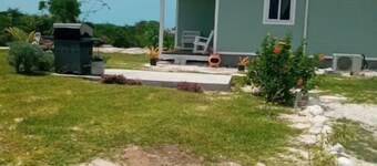 Eagle's Nest Cottage in Exuma