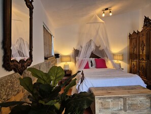 Traditional Apartment | In-room safe, individually decorated, individually furnished - Encontro no Rio (Tábua)