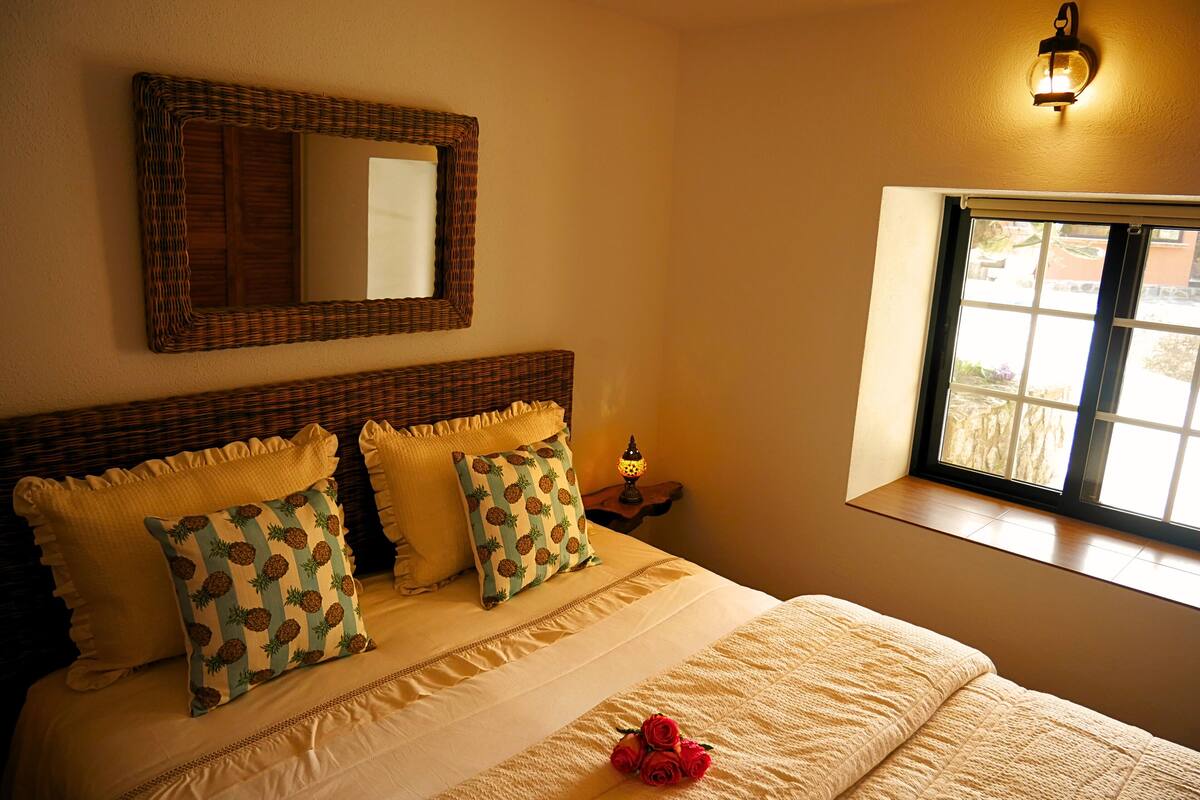 Family Apartment | In-room safe, blackout curtains, free WiFi, individually decorated