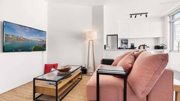 TV