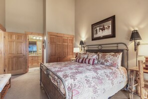 3 bedrooms, Internet, bed sheets