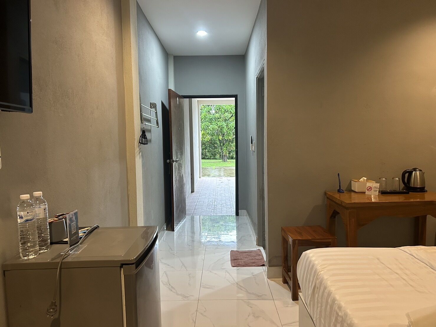 Habitació superior | 9 dormitoris, minibar, habitacions insonoritzades i wifi gratuïta 