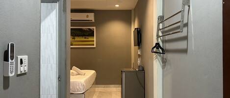 Habitación superior | 9 habitaciones, minibar, insonorización y wifi gratis