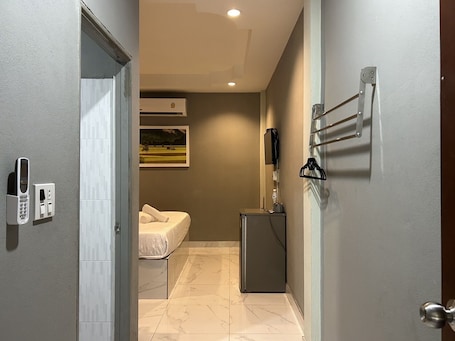 Superior Room | 9 bedrooms, minibar, soundproofing, free WiFi