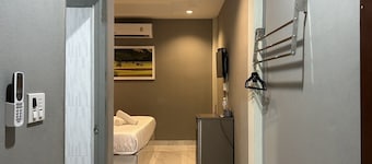 Baanmae Resort Thachana Suratthani