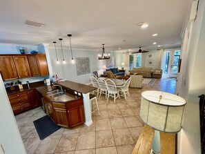 Smart TV - Kokomo on 30A – Deeded Beach Access / 3 Pools (Santa Rosa Beach)