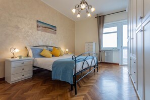 Apartment | 1 Schlafzimmer