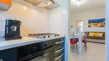 Apartment | 1 bedroom