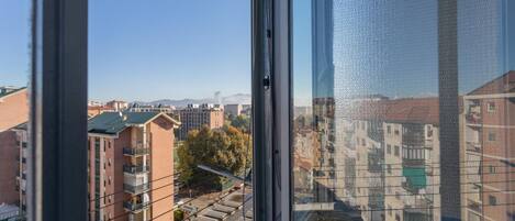 Appartement | 1 chambre