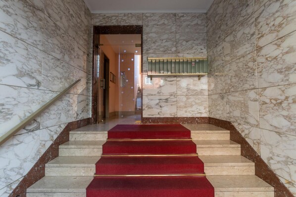 Apartment | 1 Schlafzimmer