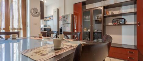 Appartement | 1 slaapkamer