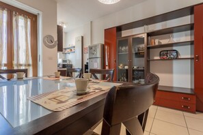 Apartment | 1 Schlafzimmer