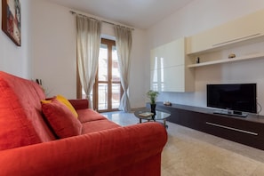Apartment | 1 bedroom - Tripoli 151 - Ludo s House (Turin)