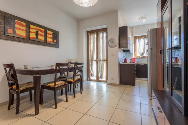 Apartment | 1 Schlafzimmer