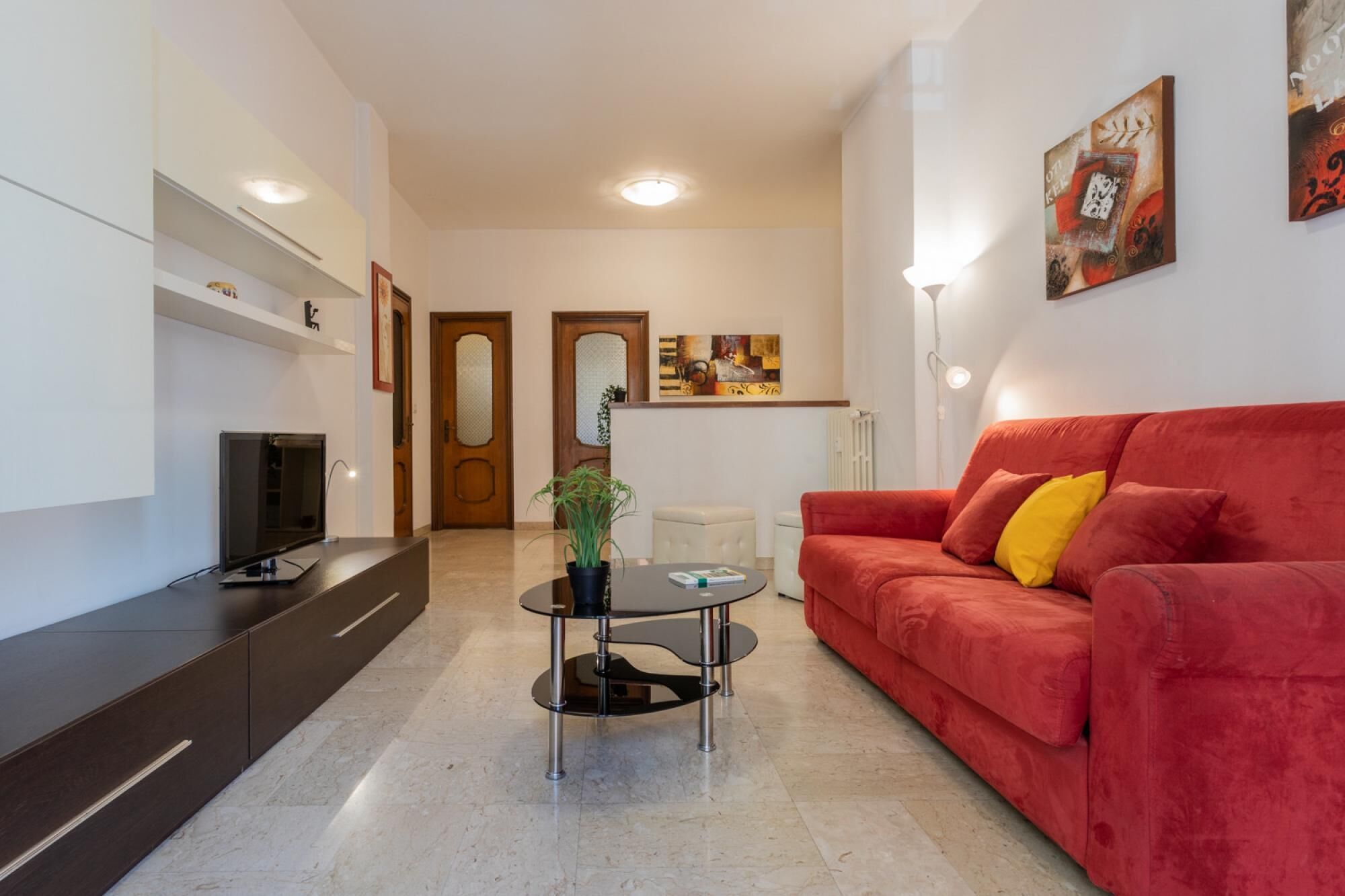 Apartment | 1 bedroom