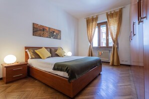 Apartment | 1 Schlafzimmer