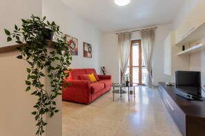 Apartment | 1 bedroom - Tripoli 151 - Ludo s House (Turin)
