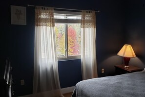 Bügeleisen/Bügelbrett, WLAN, Bettwäsche